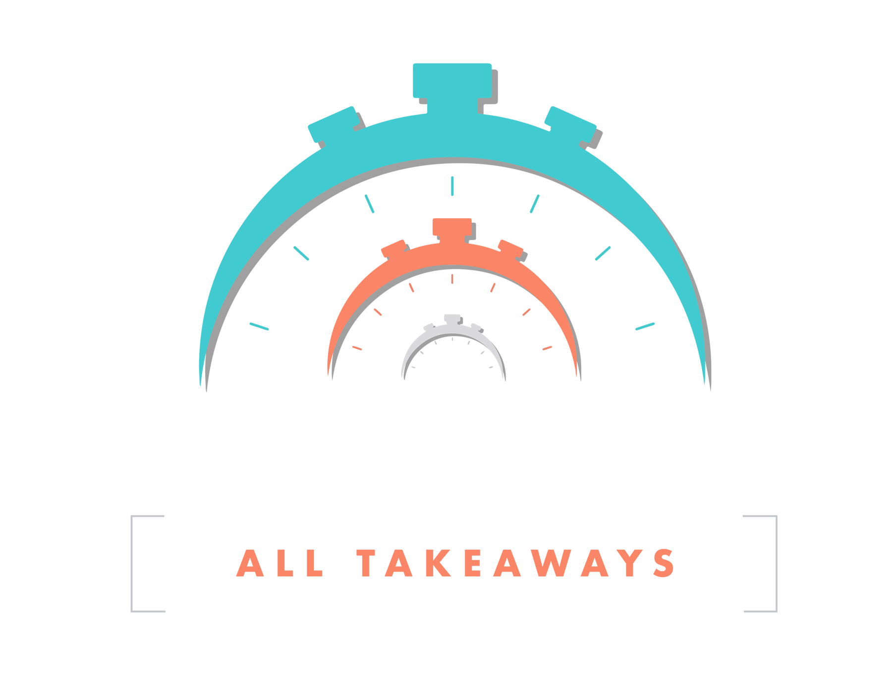 One Hour Strategy - All Takeaways