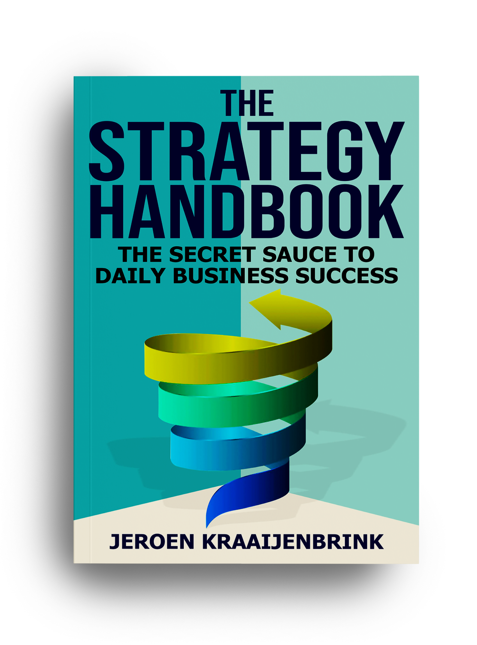 The Strategy Handbook