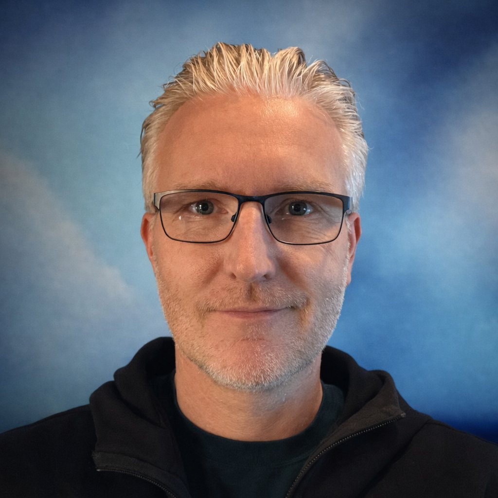 Jeroen Kraaijenbrink